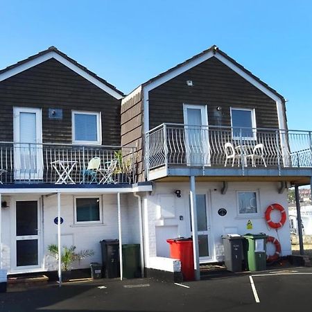 Aisla Cottage • East Cowes • Isle Of Wight Luaran gambar