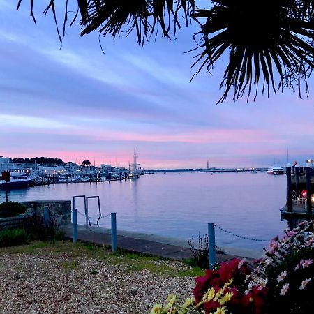 Aisla Cottage • East Cowes • Isle Of Wight Luaran gambar