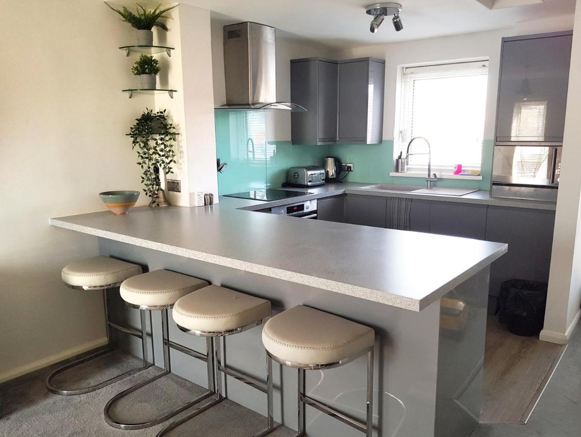 Aisla Cottage • East Cowes • Isle Of Wight Luaran gambar