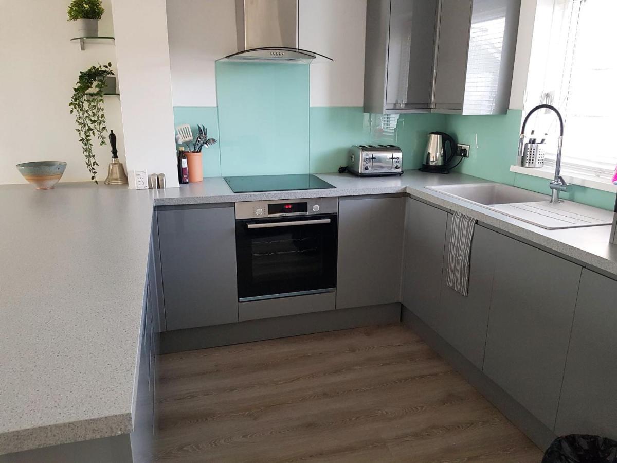 Aisla Cottage • East Cowes • Isle Of Wight Luaran gambar