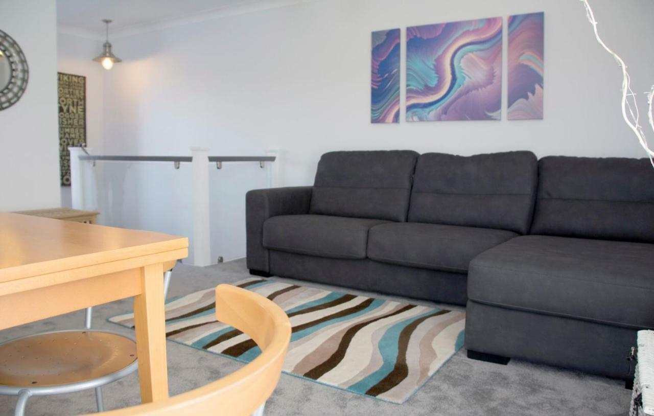 Aisla Cottage • East Cowes • Isle Of Wight Luaran gambar