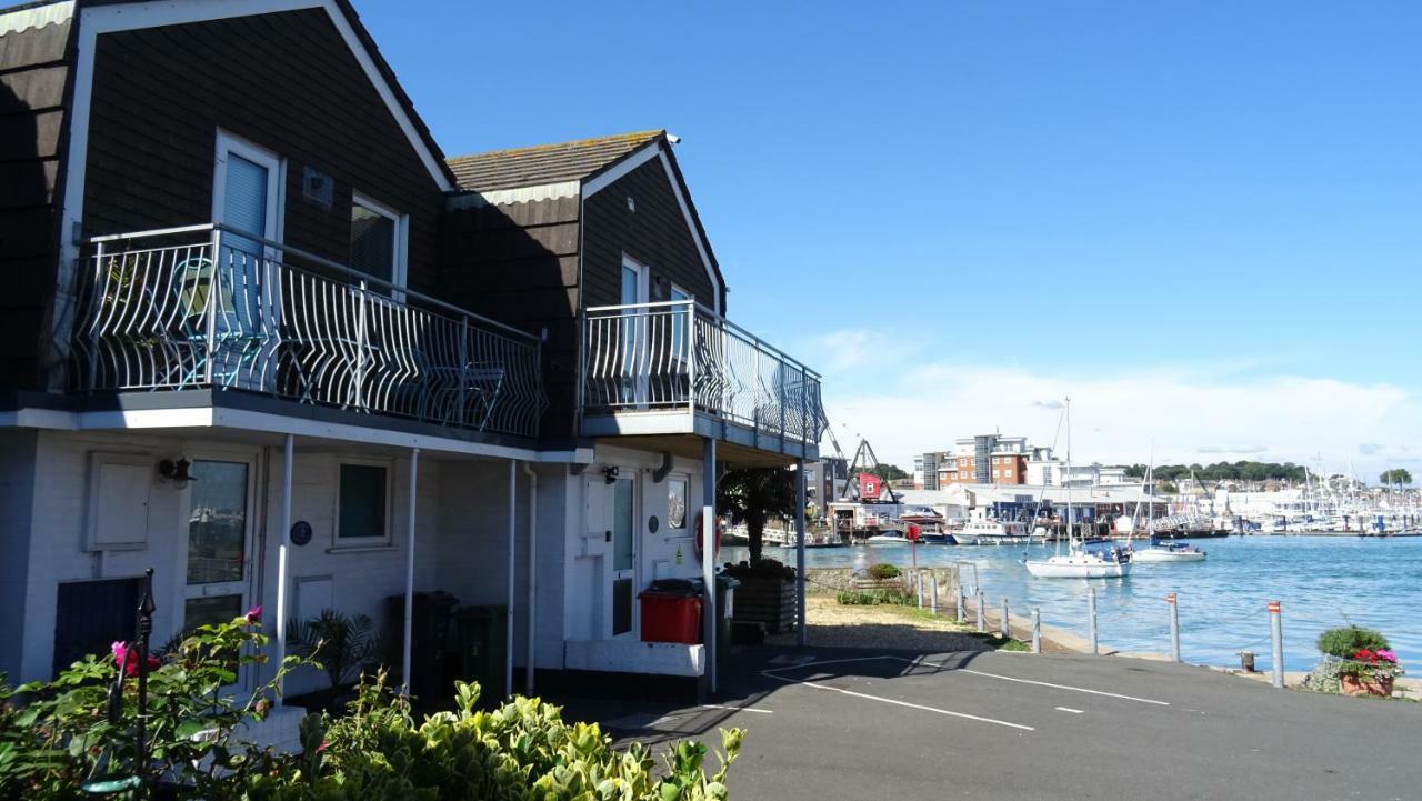 Aisla Cottage • East Cowes • Isle Of Wight Luaran gambar