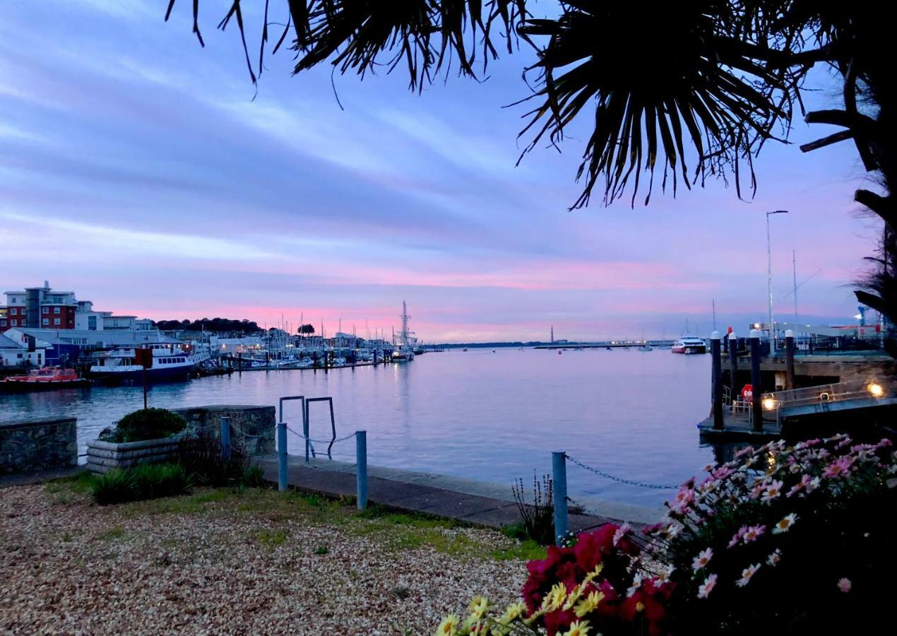 Aisla Cottage • East Cowes • Isle Of Wight Luaran gambar